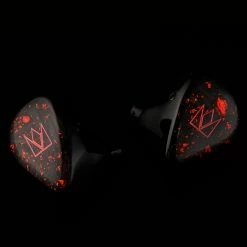 Flash Sale ๐ Flagship IEMS Noble Audio - DXII ๐งจ 57 Flagship IEMS Noble Audio - DXII