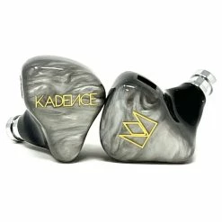 Noble Audio - Kadence Flagship IEMS