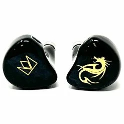 Noble Audio - Kublai Khan Flagship IEMS