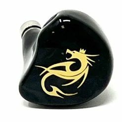 Noble Audio - Kublai Khan Flagship IEMS