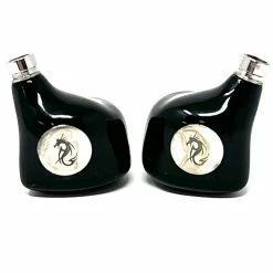 Noble Audio - Kublai Khan Flagship IEMS