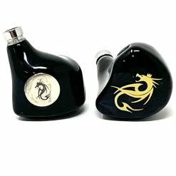 Noble Audio - Kublai Khan Flagship IEMS