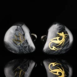Noble Audio - Kublai Khan Flagship IEMS