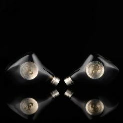 Noble Audio - Kublai Khan Flagship IEMS