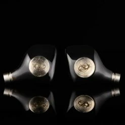 Noble Audio - Kublai Khan Flagship IEMS