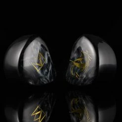 Noble Audio - Kublai Khan Flagship IEMS
