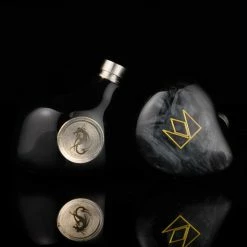 Noble Audio - Kublai Khan Flagship IEMS