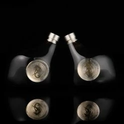 Noble Audio - Kublai Khan Flagship IEMS