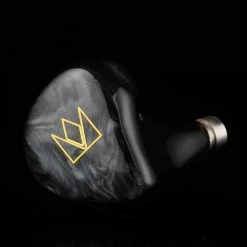 Noble Audio - Kublai Khan Flagship IEMS