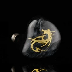 Noble Audio - Kublai Khan Flagship IEMS