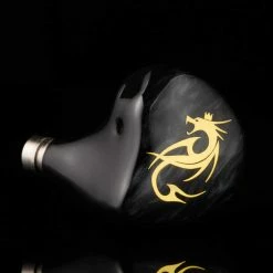 Noble Audio - Kublai Khan Flagship IEMS