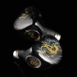 Noble Audio - Kublai Khan Flagship IEMS