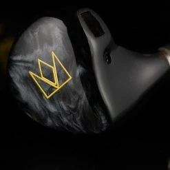 Noble Audio - Kublai Khan Flagship IEMS