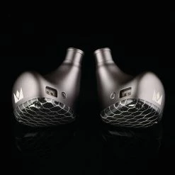 Hot Sale ๐งจ Noble Audio - Zephyr ๐ 66 Noble Audio - Zephyr