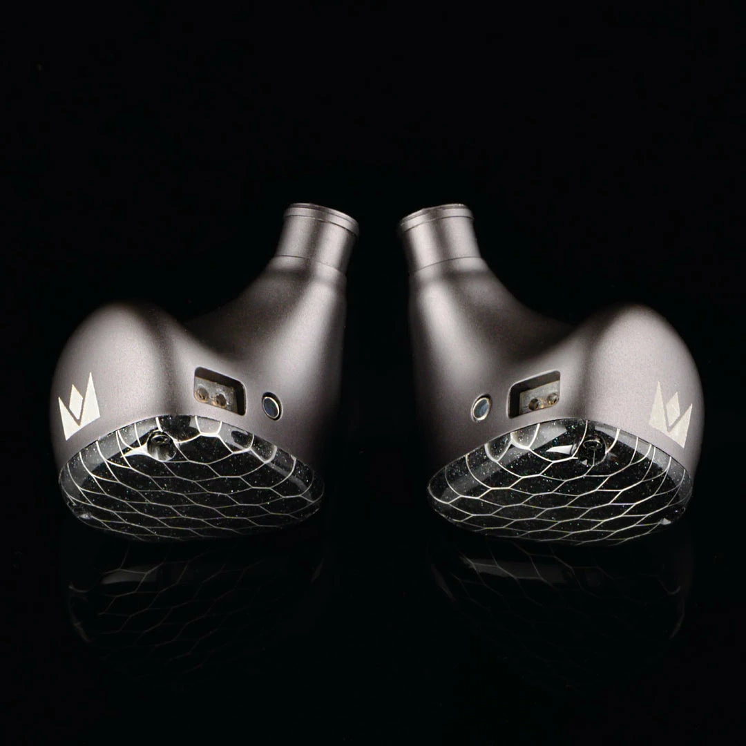 Hot Sale ๐งจ Noble Audio - Zephyr ๐ 49 Noble Audio - Zephyr