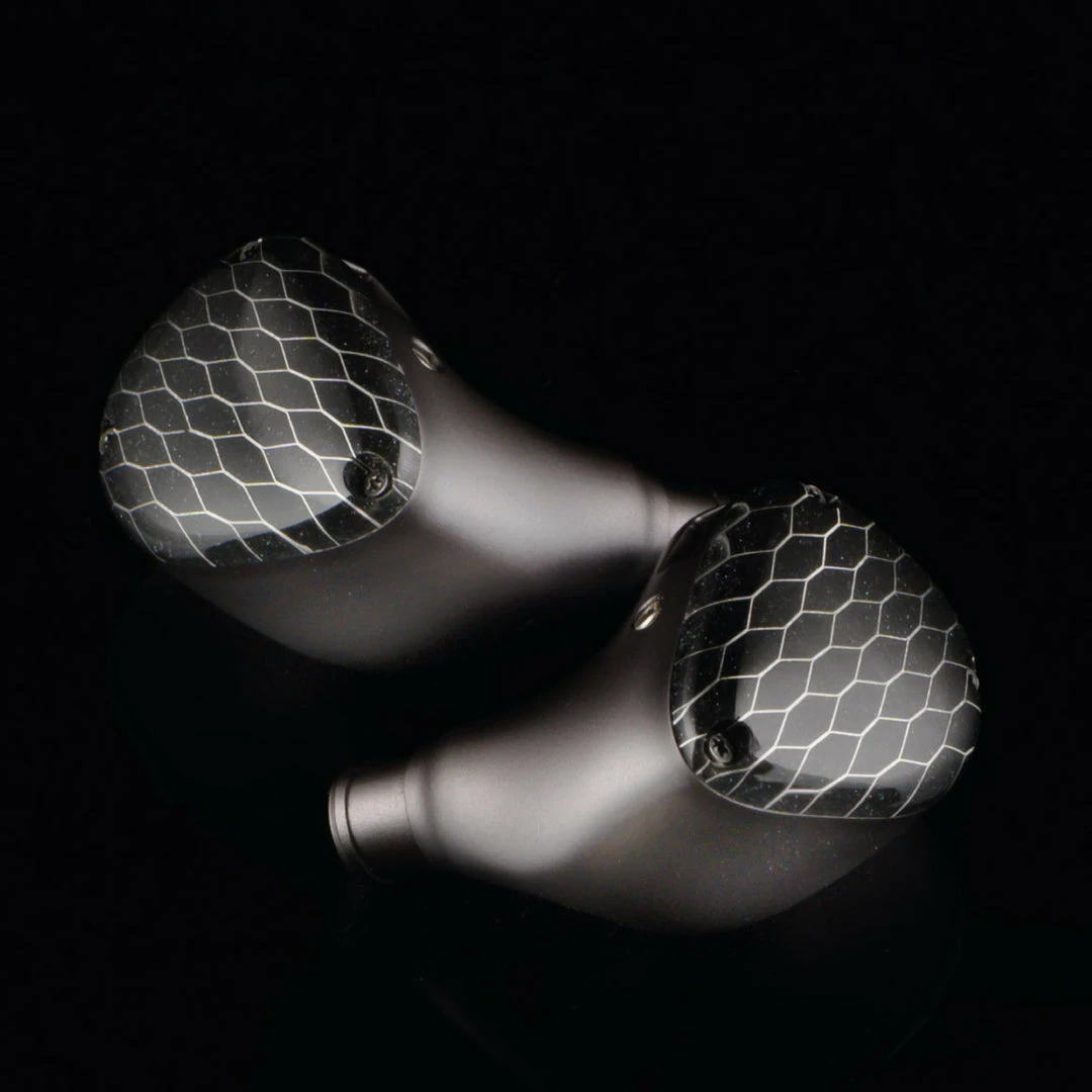 Hot Sale ๐งจ Noble Audio - Zephyr ๐ 50 Noble Audio - Zephyr