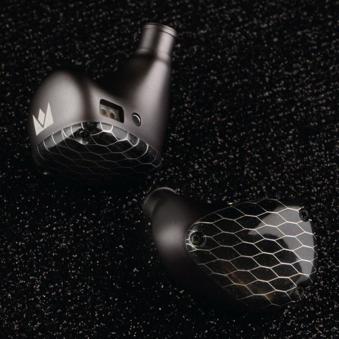 Hot Sale ๐งจ Noble Audio - Zephyr ๐ 33 Noble Audio - Zephyr