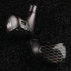 Hot Sale ๐งจ Noble Audio - Zephyr ๐ 105 Noble Audio - Zephyr