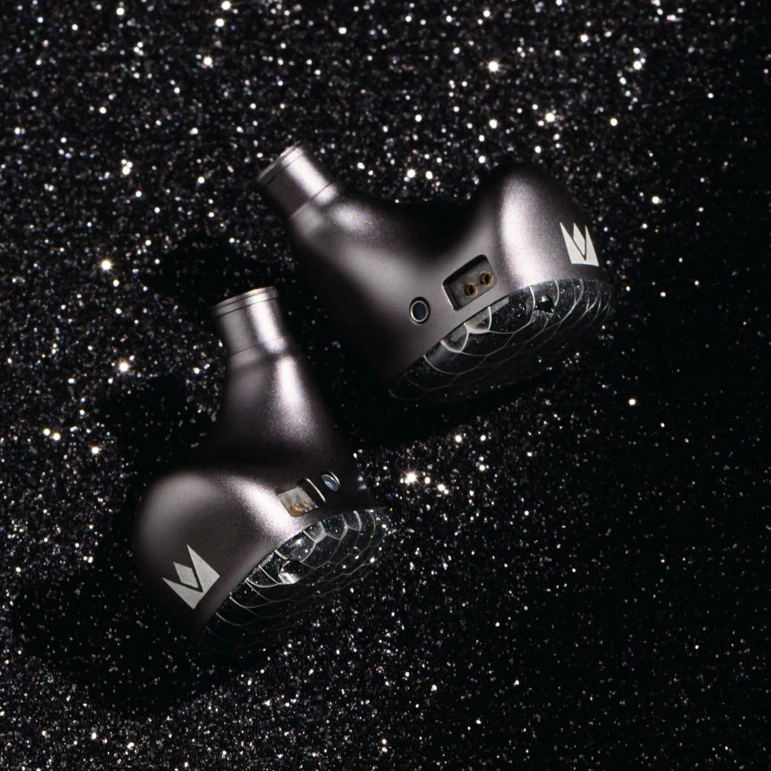 Hot Sale ๐งจ Noble Audio - Zephyr ๐ 52 Noble Audio - Zephyr