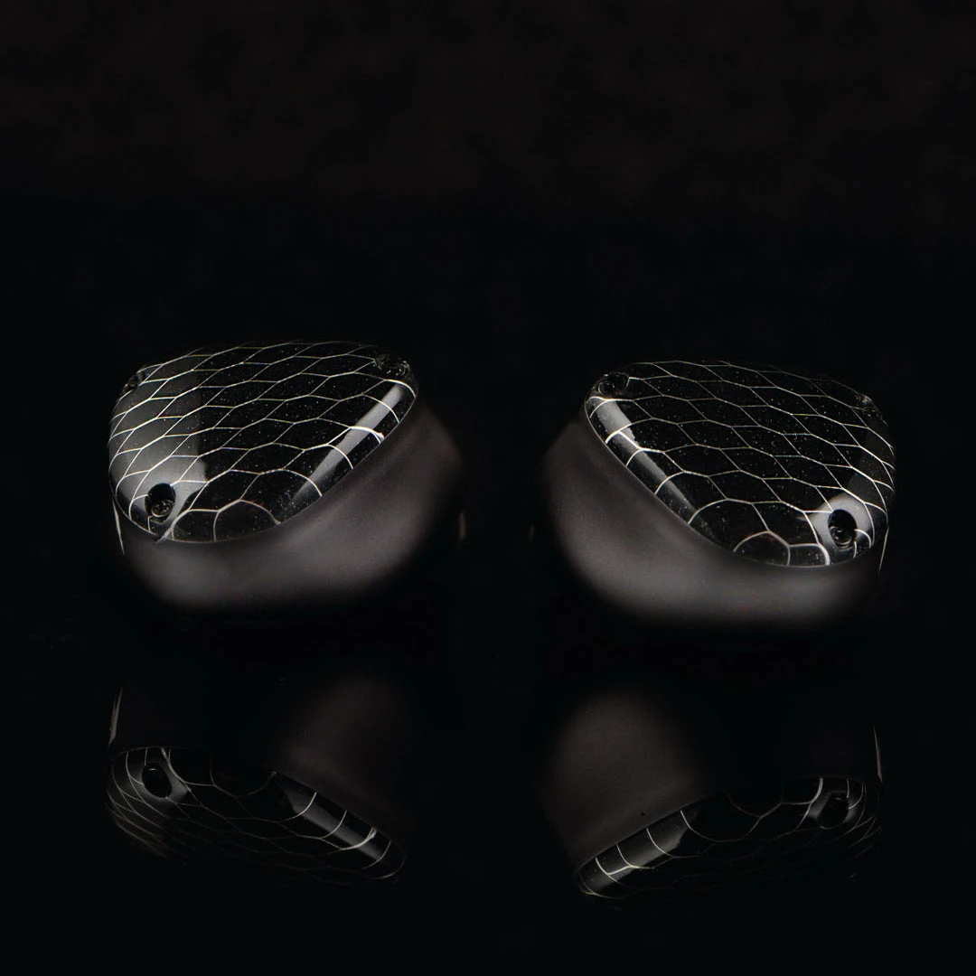 Hot Sale ๐งจ Noble Audio - Zephyr ๐ 16 Noble Audio - Zephyr