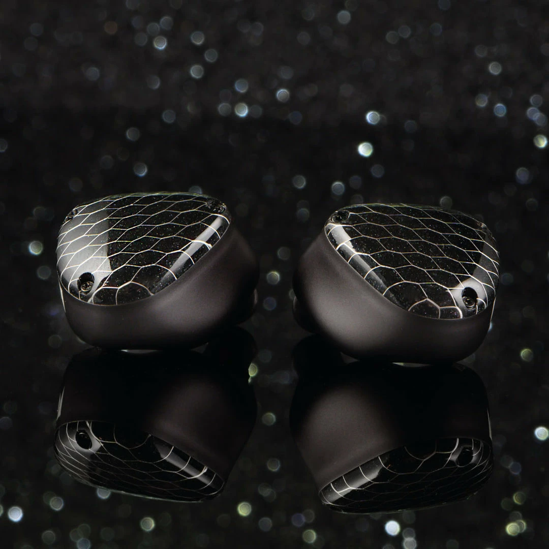 Hot Sale ๐งจ Noble Audio - Zephyr ๐ 54 Noble Audio - Zephyr