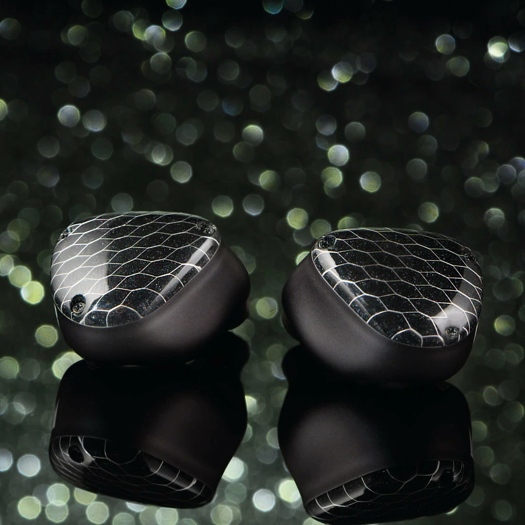 Hot Sale ๐งจ Noble Audio - Zephyr ๐ 18 Noble Audio - Zephyr