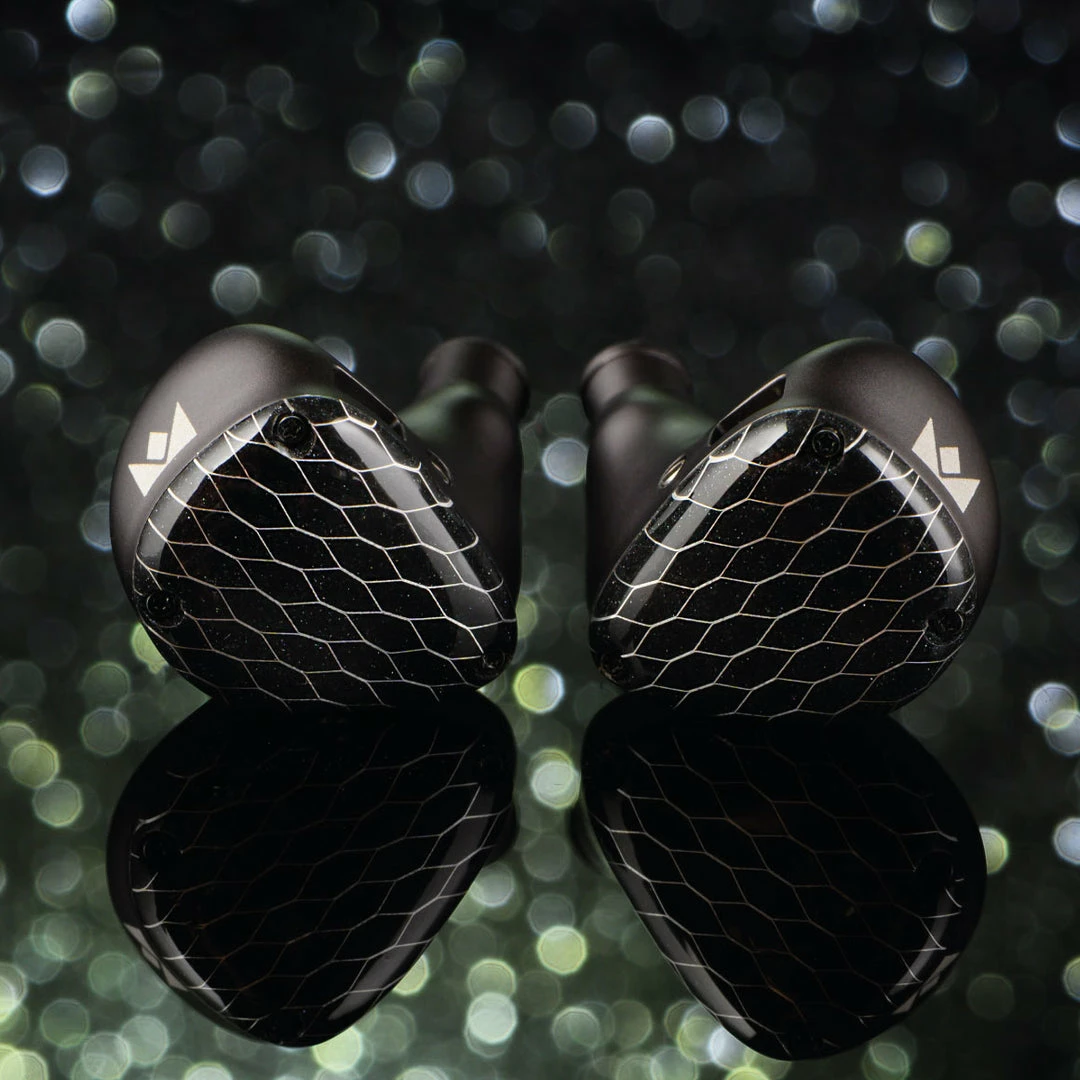 Hot Sale ๐งจ Noble Audio - Zephyr ๐ 19 Noble Audio - Zephyr