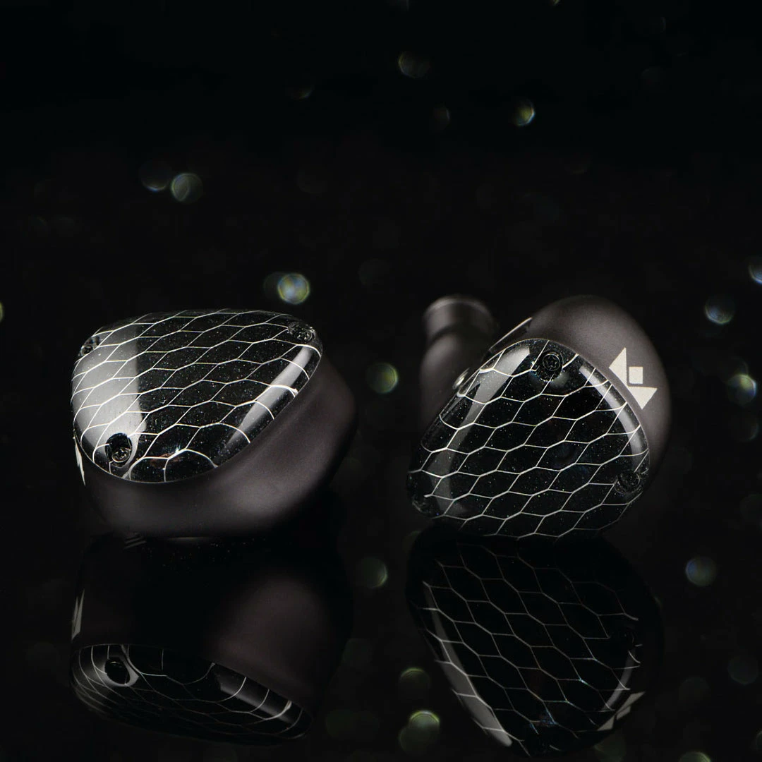 Hot Sale ๐งจ Noble Audio - Zephyr ๐ 39 Noble Audio - Zephyr