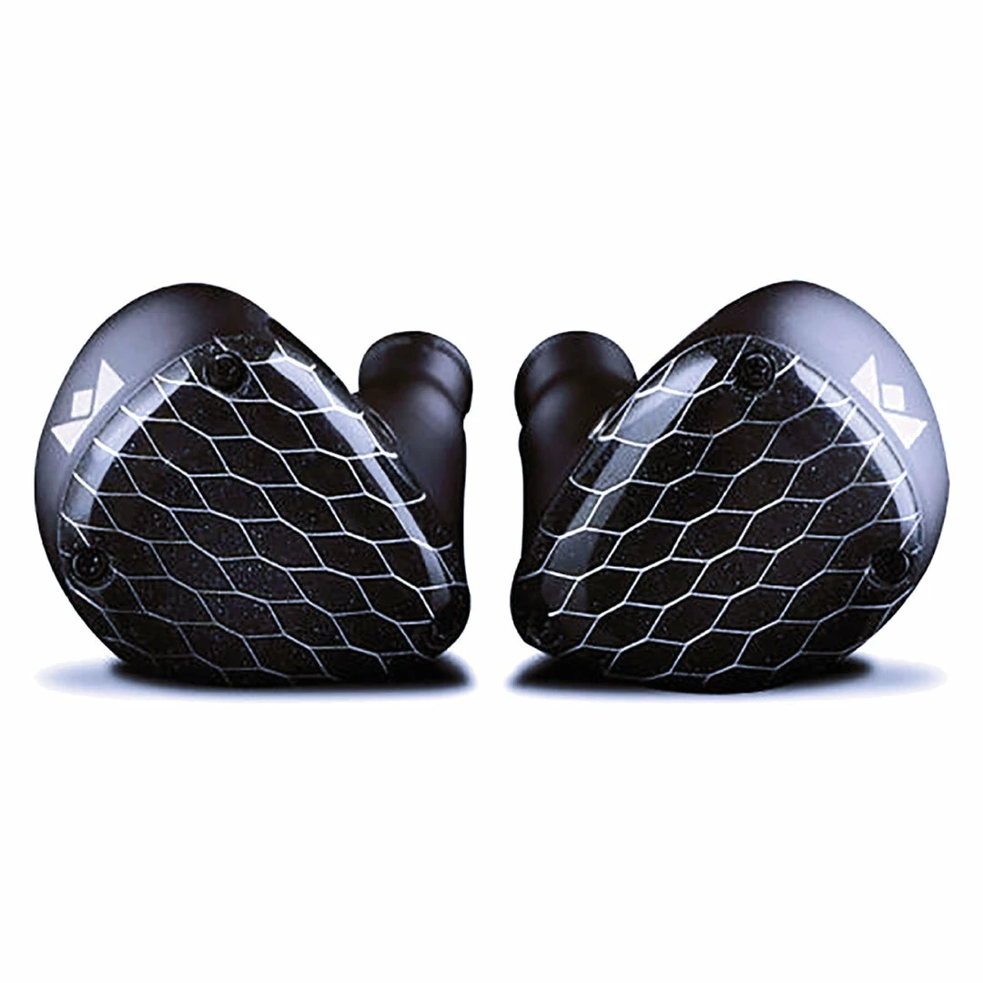 Hot Sale ๐งจ Noble Audio - Zephyr ๐ 3 Noble Audio - Zephyr