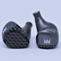 Hot Sale ๐งจ Noble Audio - Zephyr ๐ 97 Noble Audio - Zephyr