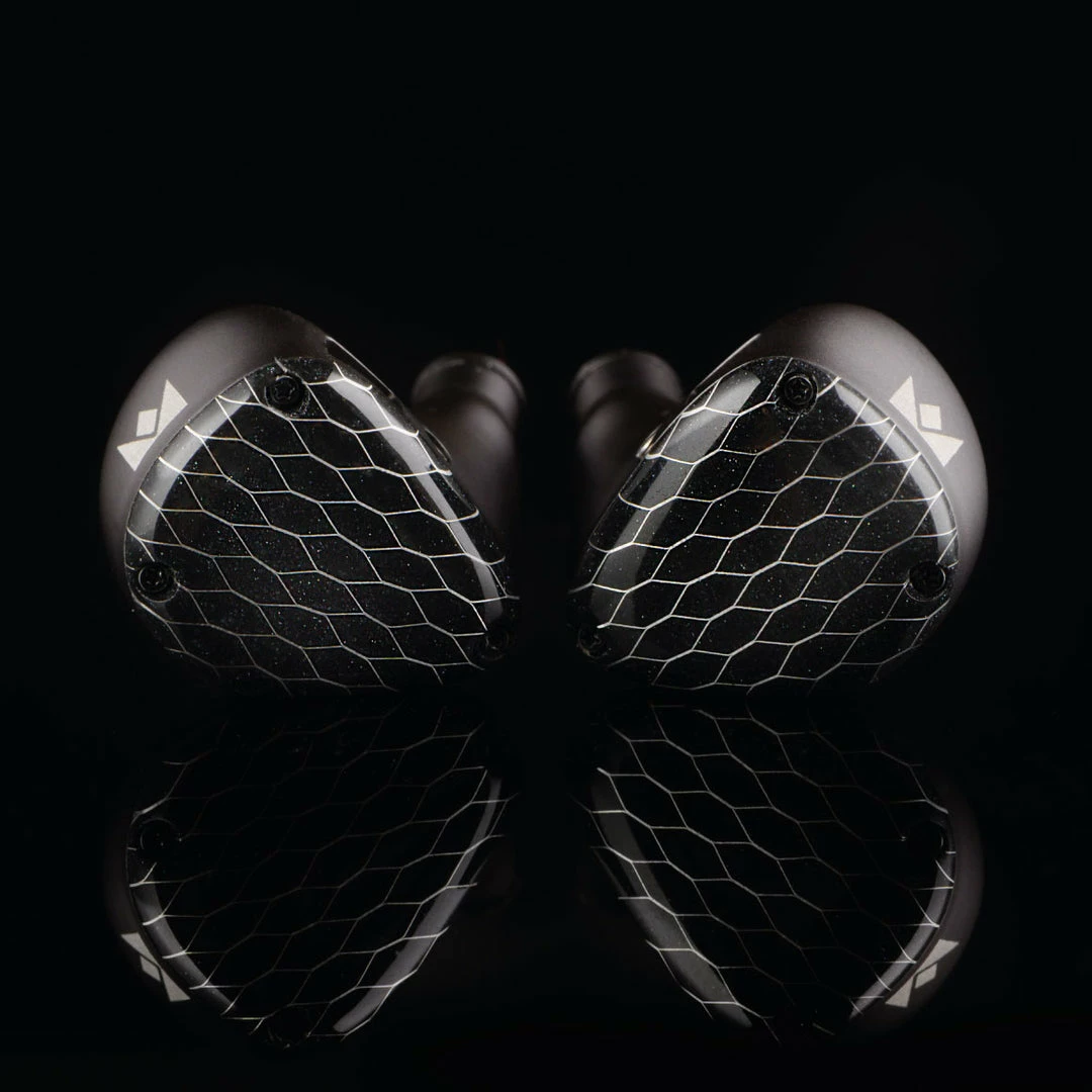 Hot Sale ๐งจ Noble Audio - Zephyr ๐ 44 Noble Audio - Zephyr