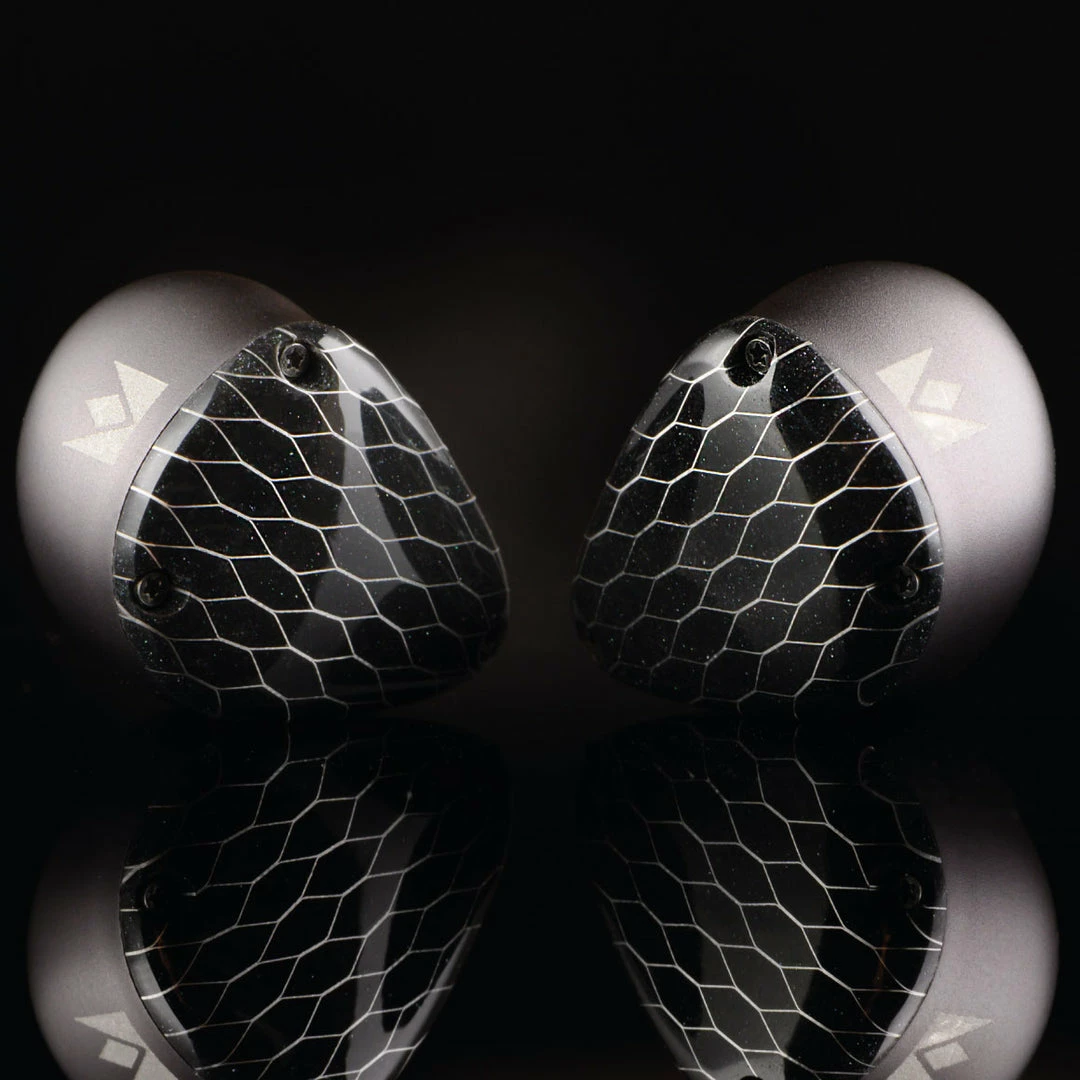 Hot Sale ๐งจ Noble Audio - Zephyr ๐ 45 Noble Audio - Zephyr