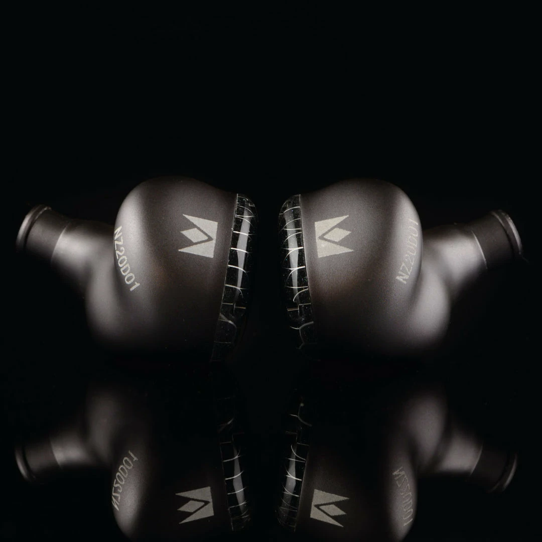 Hot Sale ๐งจ Noble Audio - Zephyr ๐ 46 Noble Audio - Zephyr