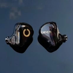 Deals ๐ฏ In-Ears For Beginners ORIVETI - O400 ๐ 20 In-Ears For Beginners ORIVETI - O400
