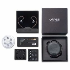 In-Ears For Beginners ORIVETI - O400