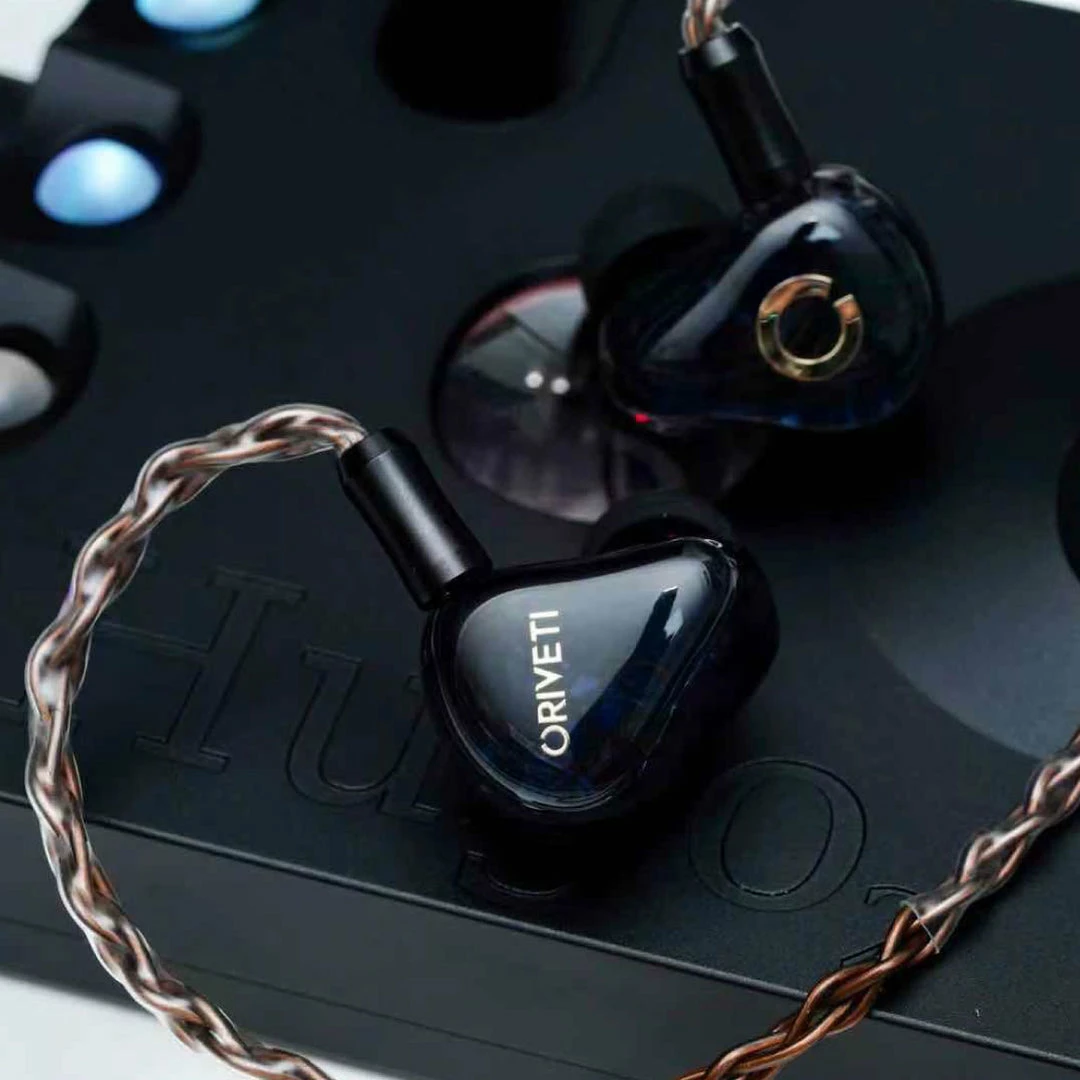 Deals ๐ฏ In-Ears For Beginners ORIVETI - O400 ๐ 7 In-Ears For Beginners ORIVETI - O400