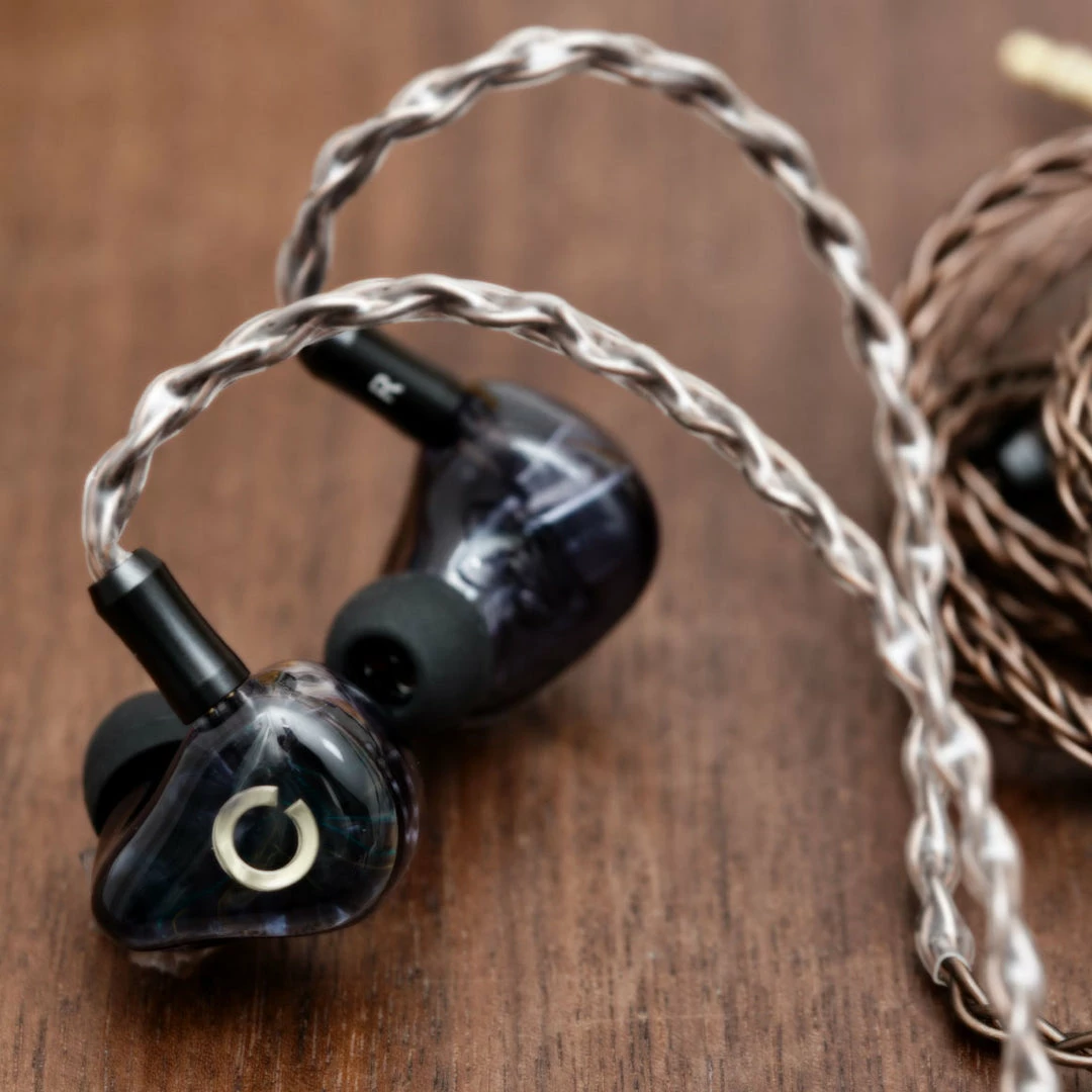 Deals ๐ฏ In-Ears For Beginners ORIVETI - O400 ๐ 8 In-Ears For Beginners ORIVETI - O400