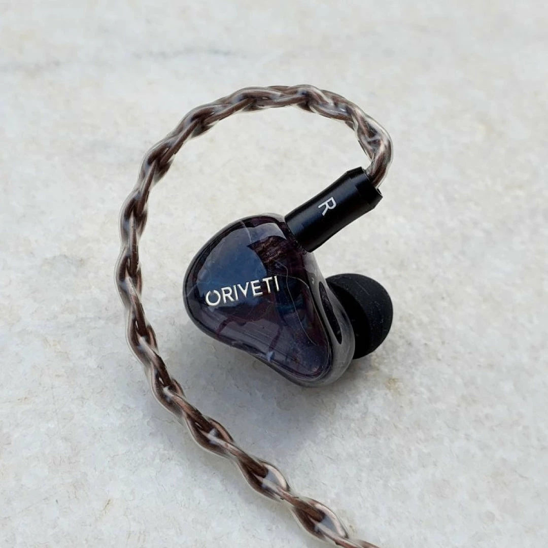 Deals ๐ฏ In-Ears For Beginners ORIVETI - O400 ๐ 12 In-Ears For Beginners ORIVETI - O400