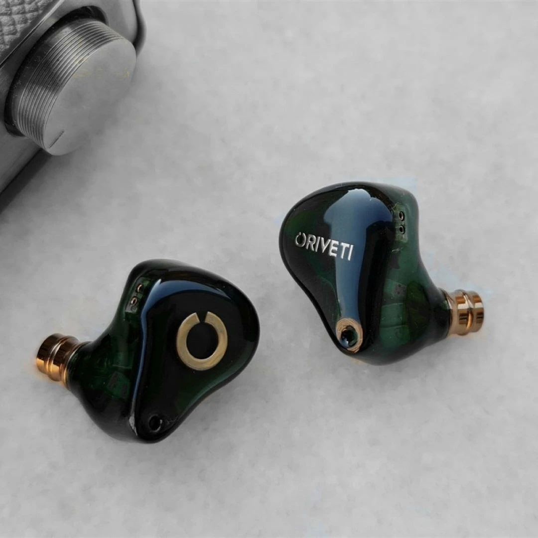 Flash Sale 👏 Flagship IEMS ORIVETI - O800 😉 12 Flagship IEMS ORIVETI - O800