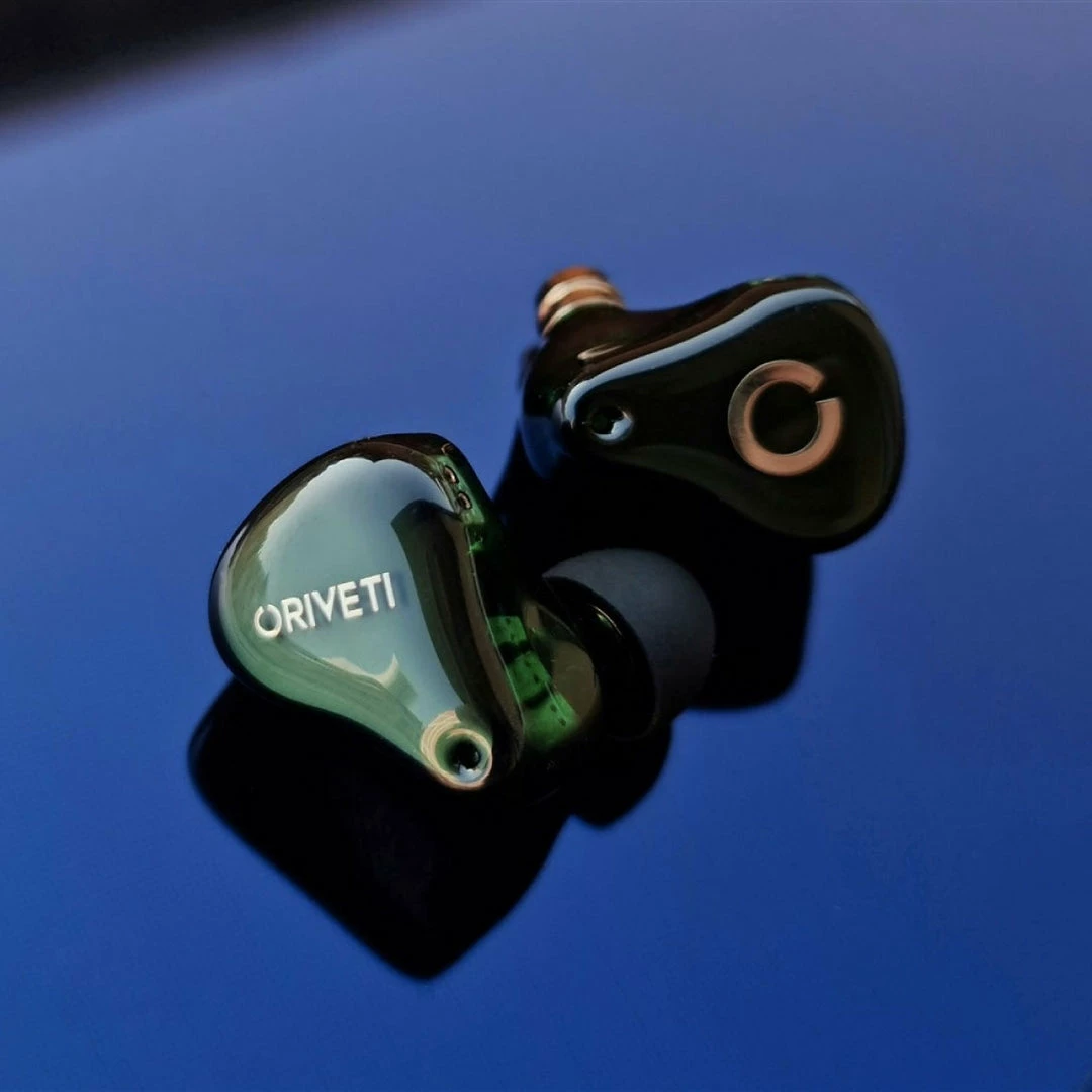 Flash Sale 👏 Flagship IEMS ORIVETI - O800 😉 14 Flagship IEMS ORIVETI - O800