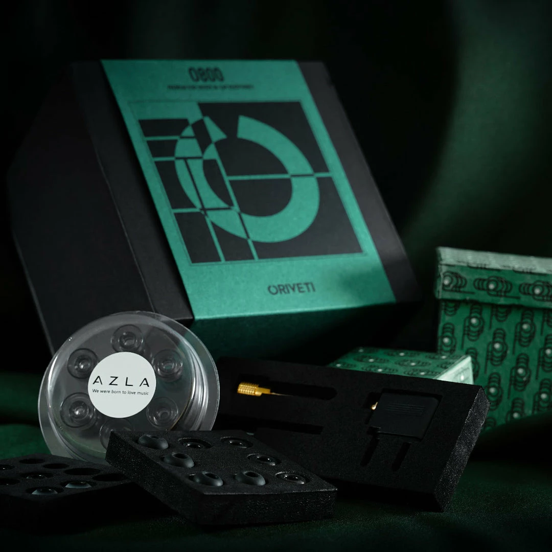 Flash Sale 👏 Flagship IEMS ORIVETI - O800 😉 11 Flagship IEMS ORIVETI - O800