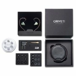 Flash Sale 👏 Flagship IEMS ORIVETI - O800 😉 16 Flagship IEMS ORIVETI - O800
