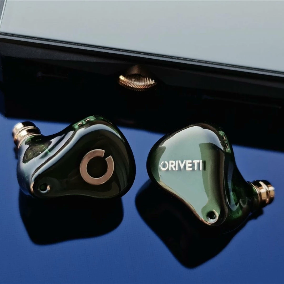 Flash Sale 👏 Flagship IEMS ORIVETI - O800 😉 13 Flagship IEMS ORIVETI - O800
