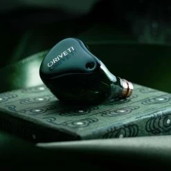 Flash Sale 👏 Flagship IEMS ORIVETI - O800 😉 18 Flagship IEMS ORIVETI - O800