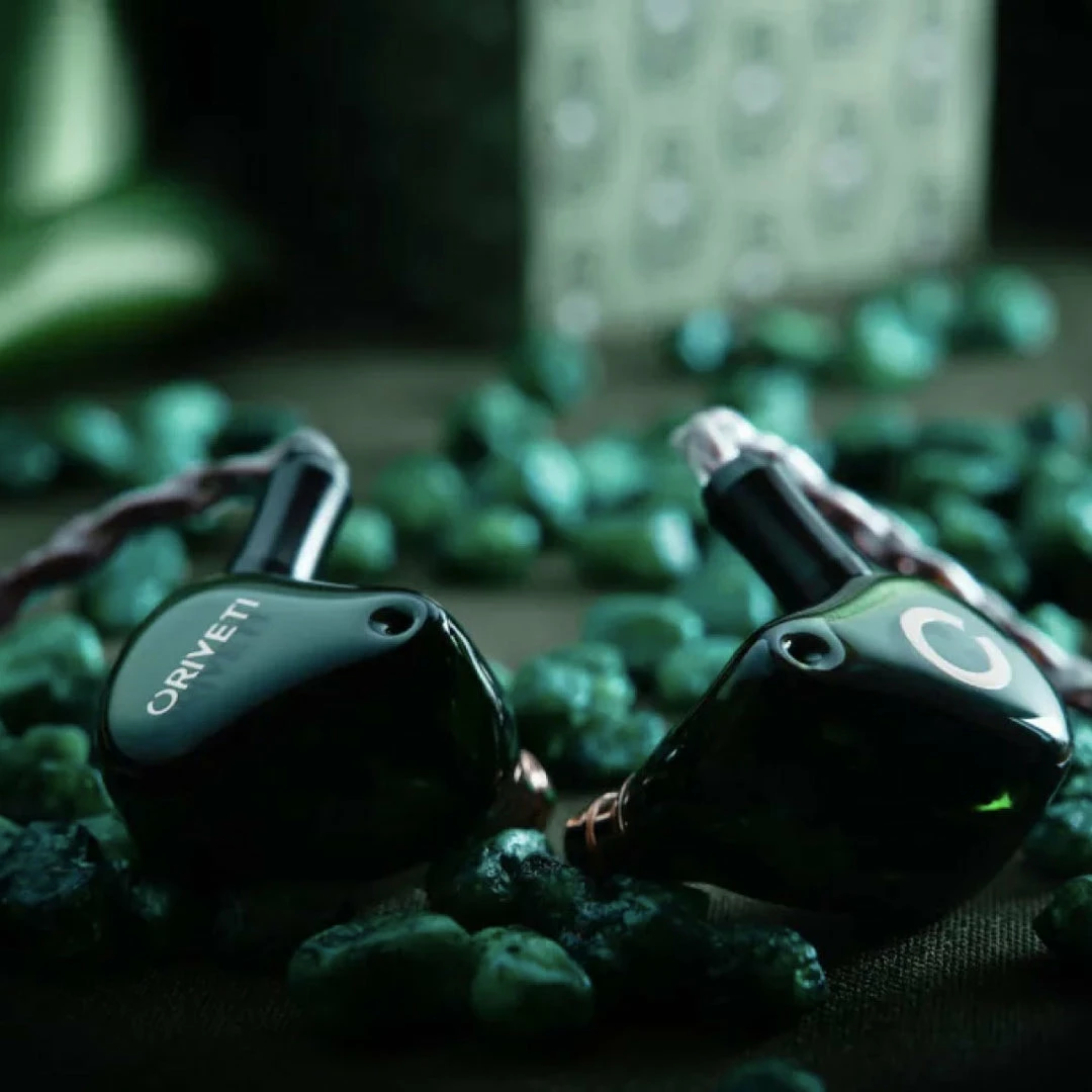 Flash Sale 👏 Flagship IEMS ORIVETI - O800 😉 8 Flagship IEMS ORIVETI - O800