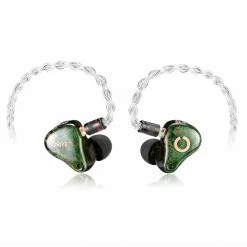 ORIVETI - OV800 Flagship IEMS