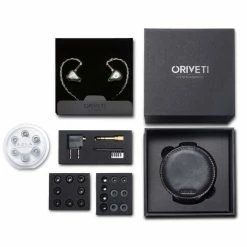 Deals 🔥 ORIVETI - OV800 Flagship IEMS 🤩 15 ORIVETI - OV800 Flagship IEMS
