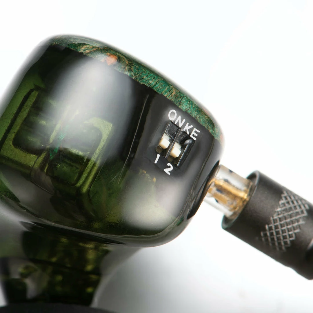 Deals 🔥 ORIVETI - OV800 Flagship IEMS 🤩 4 ORIVETI - OV800 Flagship IEMS