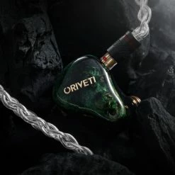 Deals 🔥 ORIVETI - OV800 Flagship IEMS 🤩 18 ORIVETI - OV800 Flagship IEMS