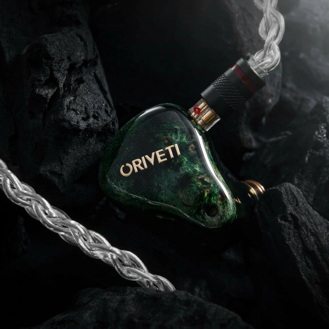 Deals 🔥 ORIVETI - OV800 Flagship IEMS 🤩 9 ORIVETI - OV800 Flagship IEMS
